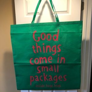 31x31 inch EXTRA large tote
